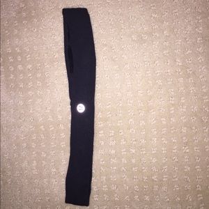 lululemon headband